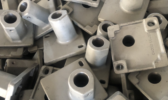 technical components output technical components output