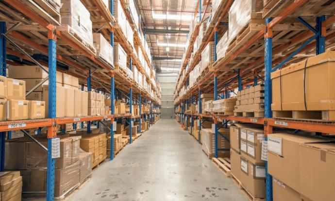 Warehouse Warehouse