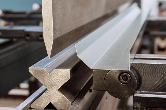 Sheet Metal Processing